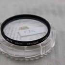 HOYA AUTH 55mm DIFUSER LENS FILTER MINT - F316