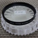 TIFFEN AUTH 62mm HAZE-1 LENS FILTER USA F704