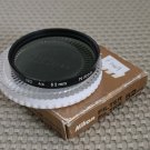 NIKON AUTH 52mm ND4 NEUTRAL DENSITY FILTER F1069