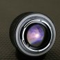 MINOLTA MC ROKKOR-X PG 50mm f/1.4 PRIME LENS EX++