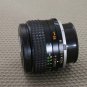 MINOLTA MC ROKKOR-X PG 50mm f/1.4 PRIME LENS EX++