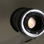 CANON FD N 35-105mm f/3.5 Macro Zoom Lens Big Glass