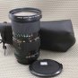 CANON FD N 35-105mm f/3.5 Macro Zoom Lens Big Glass