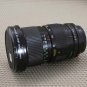 CANON FD N 35-105mm f/3.5 Macro Zoom Lens Big Glass