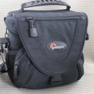 LOWEPRO NOVA MINI SLR FILM/DIGITAL CAMERA BAG PACK EX+