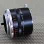 KONICA AR Auto 3X-7 TELE CONVERTER by VIVITAR JAPAN