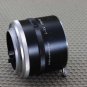 KONICA AR Auto 3X-7 TELE CONVERTER by VIVITAR JAPAN