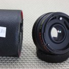 CANON FD MT 2X MC4 TELE CONVERTER by OSAWA JAPAN MINT