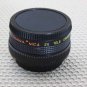 CANON FD MT 2X MC4 TELE CONVERTER by OSAWA JAPAN MINT