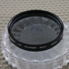 TIFFEN 55mm CIRCULAR PL CPL POLARIZER FILTER F916