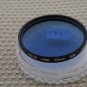 HOYA HMC AUTH 55mm 80B blue LENS FILTER F917