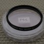 CANON AUTH VINTAGE 58mm skylight 1x LENS FILTER F915