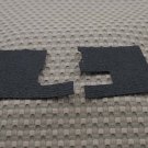 CANON AE-1 genuine REPLACEMENT LEATHER COVER SKINS NOS