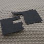 CANON AE-1 genuine REPLACEMENT LEATHER COVER SKINS NOS