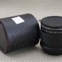 KONICA AR Auto 3X TELE CONVERTER by SPIRATONE JAPAN