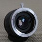 KONICA AR Auto 3X TELE CONVERTER by SPIRATONE JAPAN