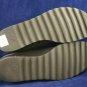 DONALD J PLINER GREEN STRETCH LOAFERS SHOES 9 M EUC
