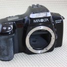MINOLTA MAXXUM 5000I FILM CAMERA BODY FOR PART/REPAIR
