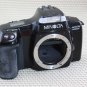 MINOLTA MAXXUM 5000I FILM CAMERA BODY FOR PART/REPAIR