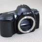 MINOLTA MAXXUM 2xi Film CAMERA BODY FOR PART/REPAIR