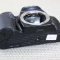 MINOLTA MAXXUM 2xi Film CAMERA BODY FOR PART/REPAIR