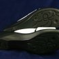 CLARKS WOMENS WHITE LEATHER SLIDE SANDALS 6.5 M EUC