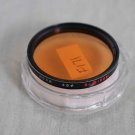 HOYA AUTH 48mm TYPE b DAYLIGHT 85b LENS FILTER F171