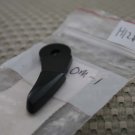 OLYMPUS OM-1 BLACK FILM ADVANCE LEVER PART NEW NOS