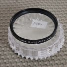 CANON AUTH 52mm  HAZE-1 FRONT LENS FILTER F800