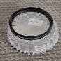 CANON AUTH 52mm  HAZE-1 FRONT LENS FILTER F800