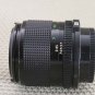 CANON FD 85mm f/1.8 TELE PORTRAIT LENS 1:1.8 EX+