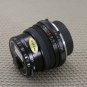 MINOLTA MD MOUNT 28mm 2.8 wide angle lens by QUANTARAY