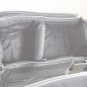 EDDIE BAUER GRAY BLK FLM/DIGITAL SLR CAMERA BAG MINT