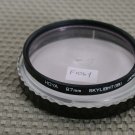 HOYA AUTH 67mm SKYLIGHT (1B) LENS FILTER MINT F1064