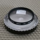 HOYA AUTH 49mm +4 DIOPTER CLOSS UP LENS FILTER F1067