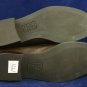 FRANCO SARTO WOMENS BROWN LEATHER LOAFERS 6 M MINT
