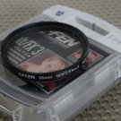 TIFFEN AUTH 55mm SOFT/FX 3 DIFUSER LENS FILTER F1149