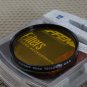 TIFFEN AUTH 58mm YELLOW 12 LENS FILTER USA MINT F1154