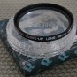 CANON AUTH 58mm 450 CLOSE-UP MACRO LENS MINT IN CASE