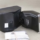 Minolta 2000i Flash for Maxxum/Dynax AF 35mm Film SLR