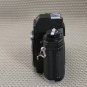 NIKON EM SLR 35mm Film Camera BLACK BODY MINT COND