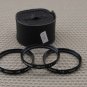 TIFFEN 49mm CLOSE UP LENS FILTER SET +1 +2 +4  EX++