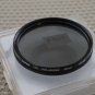 TIFFEN 55mm CIRCULAR PL CPL POLARIZER FILTER F910