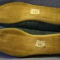 SAN MARINA PARIS BLUE SUEDE OXFORDS WALKING SHOES 6 M