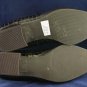 SALAMANDER WOMENS BROWN CROCO LEATHER LOAFERS 3.5/6 M