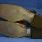 ELECTA $225 LOW HEEL SLINGBACK LOAFERS SHOES 36.5/6.5 M