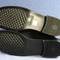 AEROSOLES CLEAN MACHINE BLACK SUEDE WOMEN LOAFER 8 NEW