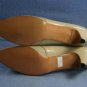 VINTAGE THOS CORT TAUPE PUMPS 12 AAA NEW NOS