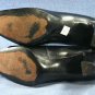 VINTAGE 60'S FLORSHEIM SERENADES MID-HEEL PUMPS 7 C