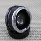 KONICA EE KF Auto 2X TELE CONVERTER by SPIRATONE JAPAN